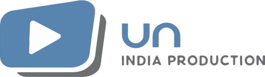 UN India Production Logo